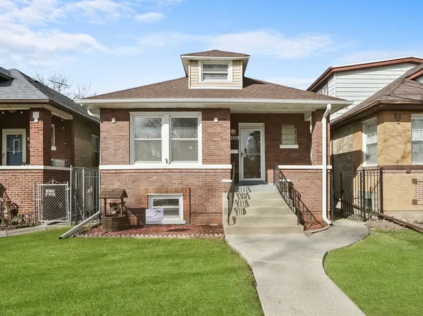 3516 N Keating Ave, Chicago, IL 60641