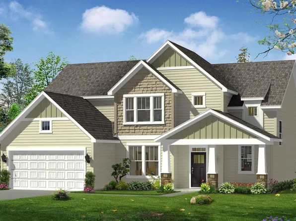 134 Ridgeline Row Grn #191-4/5, Central, SC 29630