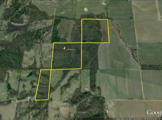 Clay County, Piggott, AR 72454