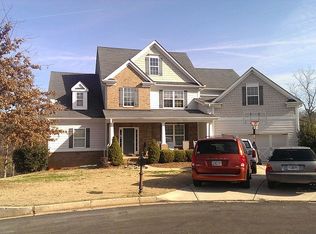 9065 Creekstone Pl, Gainesville, GA 30506