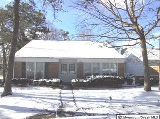 728 Thornbury Ln #A, Manchester Township, NJ 08759