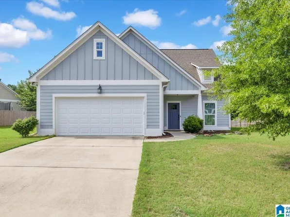 4434 Old Cahaba Pkwy, Helena, AL 35080