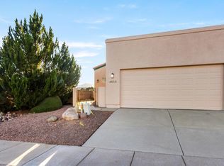 574 Duchess Dr, Sierra Vista, AZ 85635