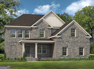 109 Southview Dr, Ellenwood, GA 30294