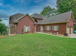 30865 Destiny Ln, Andalusia, AL 36421