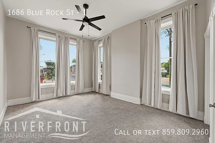 1686 Blue Rock St: Apt 1 — Photo 1