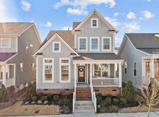 6421 Truxton Ln, Raleigh, NC 27616