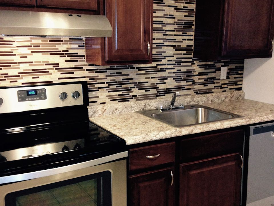 INCLUDES HEAT, WATER, SEWER and HOUSEHOLD TRASH REMOVAL