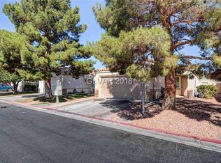 2108 Port Ave, Las Vegas, NV 89106