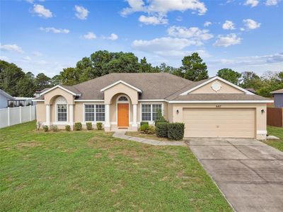 6417 Grapewood Rd, Spring Hill, FL, 34609