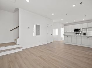 Chickadee Plan, Northpoint Cottages, Hixson, TN 37343