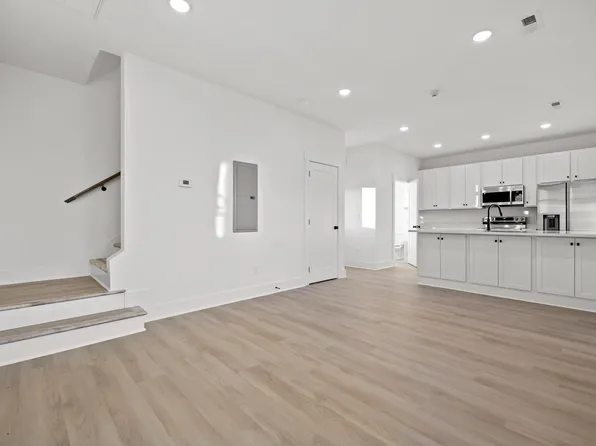 Chickadee Plan, Northpoint Cottages