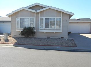 15935 Spring Oaks Rd SPC 109, El Cajon, CA 92021