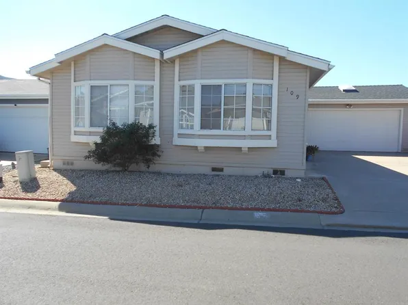 15935 Spring Oaks Rd Spc 109, El Cajon, CA 92021