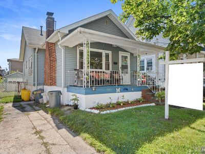228 E Ruby Ave, Palisades Park, NJ, 07650