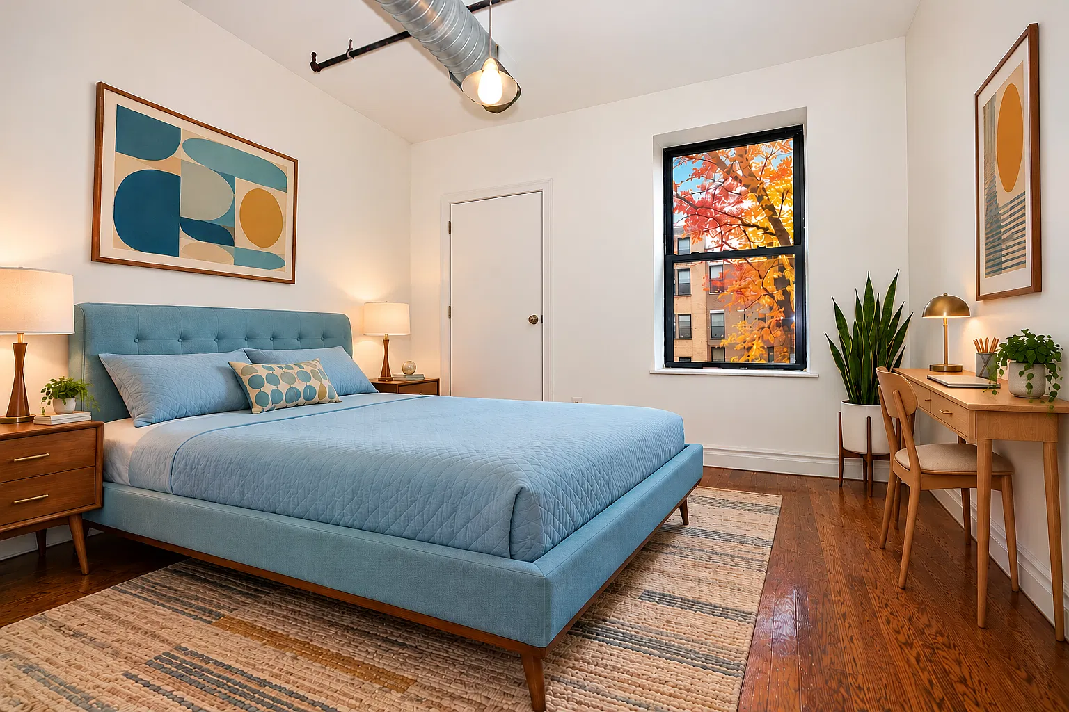 235 West 120th Street — Photo 4