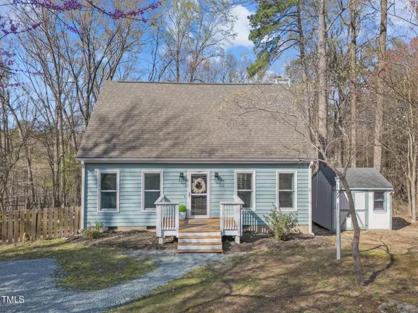 109 Boulder Ln, Chapel Hill, NC 27514