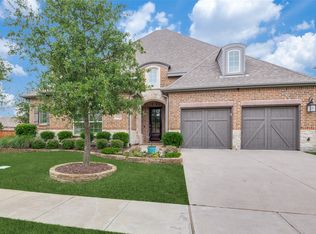 3640 Kennoway, The Colony, TX 75056