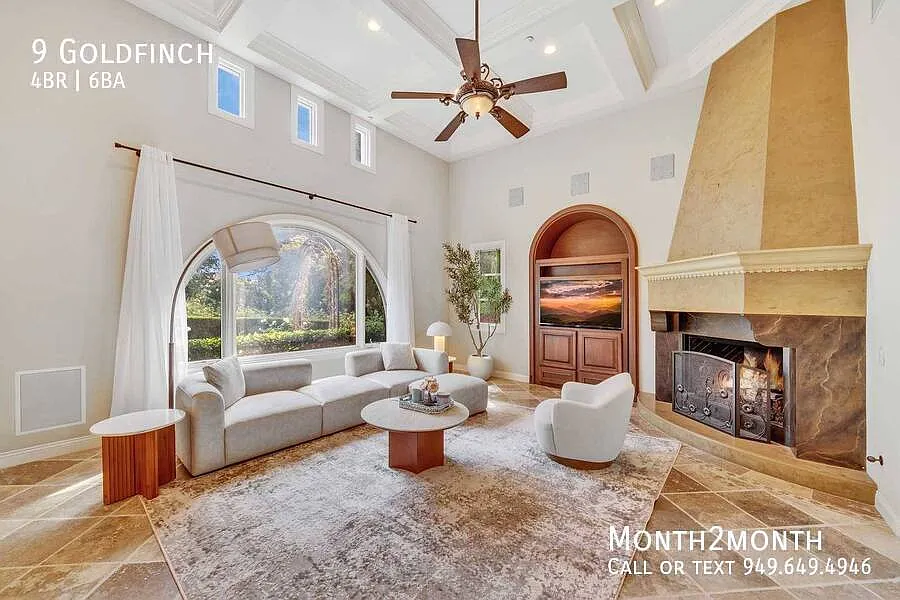 Shady Canyon Retreat on Goldfinch — Photo 2