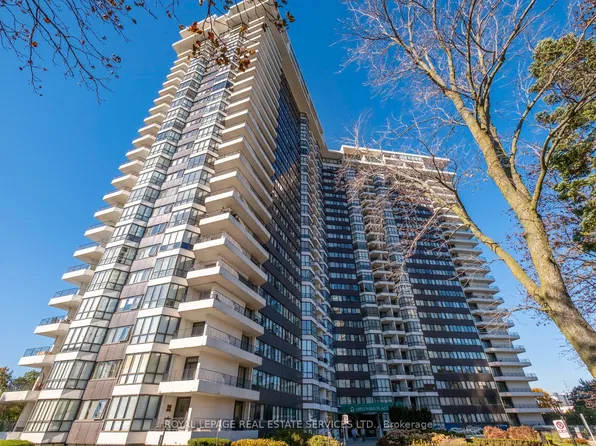 1333 Bloor St #416, Mississauga, ON L4Y 3T6