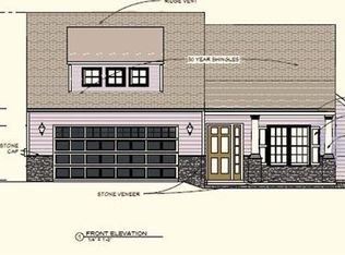 7621 Settlers Ridge Ct, Henrico, VA 23231