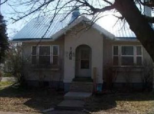 1208 North Ave, La Grande, OR 97850