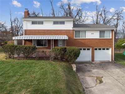 805 Cranberry Dr, Monroeville, PA, 15146