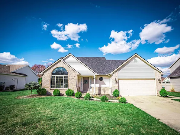 2654 Chapel Creek Dr, Lambertville, MI 48144