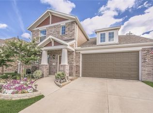1809 Alton Way, Aubrey, TX 76227