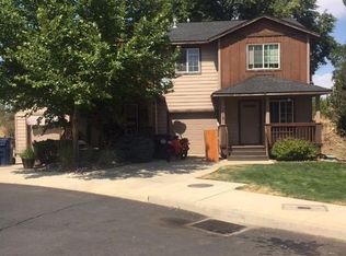 1121 NE Kayak Loop, Bend, OR 97701