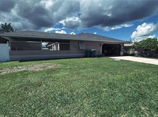 3369 HARBOR BOULEVARD, PORT CHARLOTTE, FL 33952