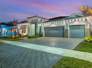 14100 SW Delilah Way, Pt Saint Lucie, FL 34987