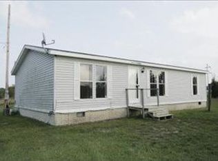 1818 Case Dr, Union City, MI 49094