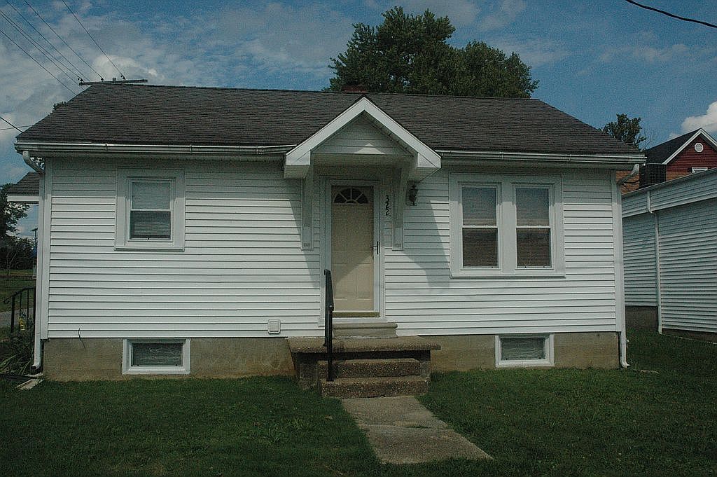 322 Park St, Rosiclare, IL 62982 Zillow