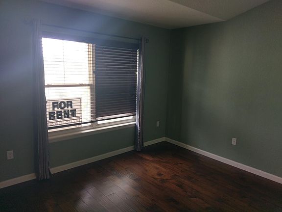 Spare Bedroom