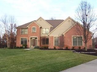 6848 Clubside Dr, Loveland, OH 45140