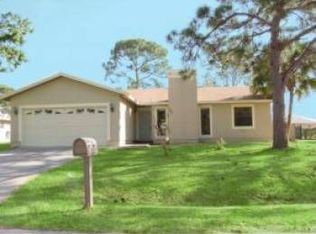 1060 Emerald Rd SE, Palm Bay, FL 32909