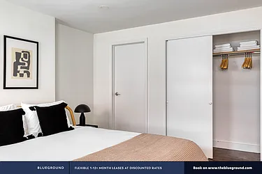 Rented by The Blueground