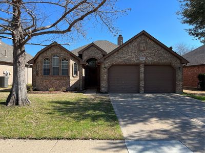 7916 Teal Dr, Fort Worth, TX, 76137
