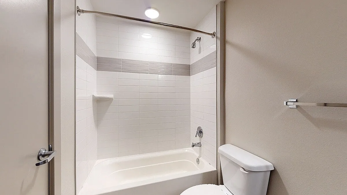 1 bed, 545 sqft, $1,503 — Photo 4