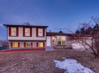 6629 N Union Blvd, Colorado Springs, CO 80918