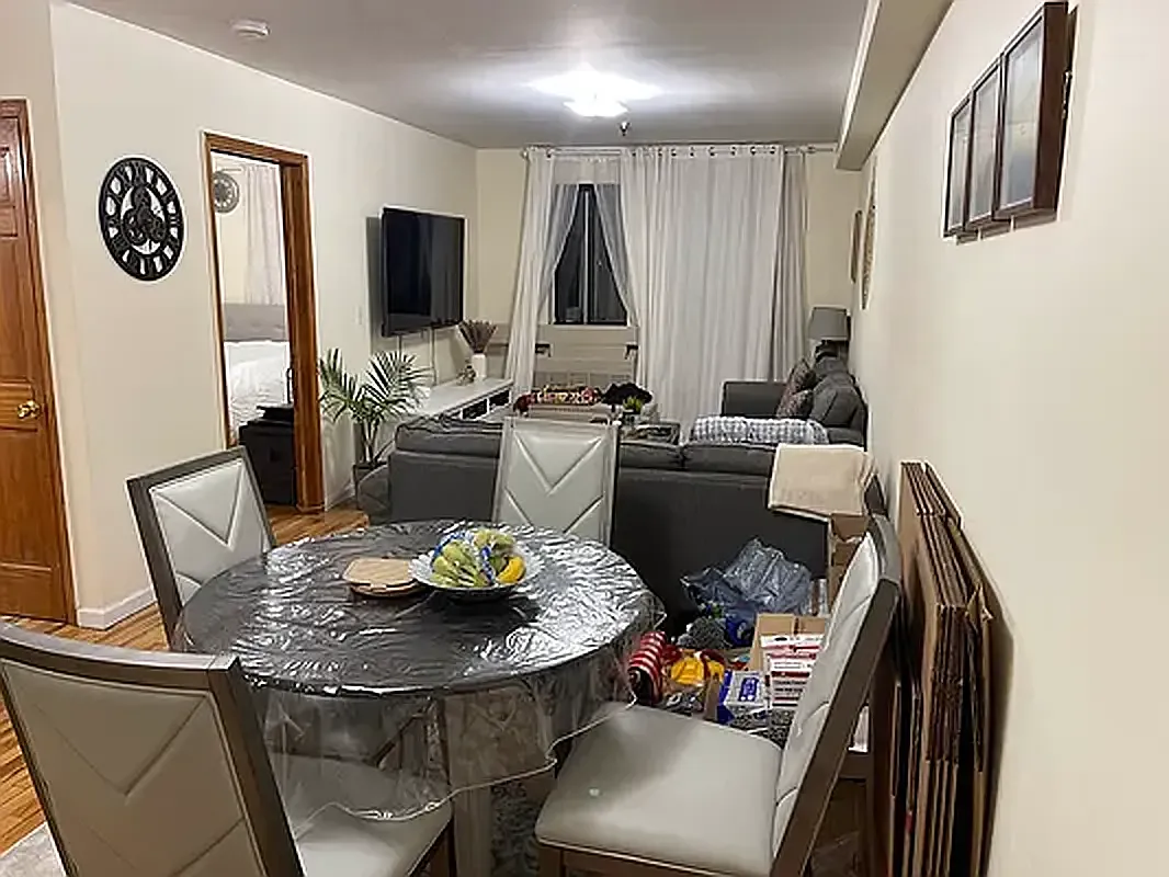 84-23 Lander Street 3F