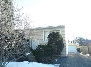 4117 Hermosa Ave, Toledo, OH 43607