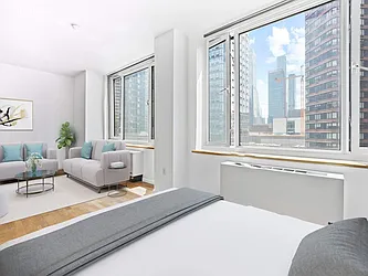Rented by Sotheby's International Realty