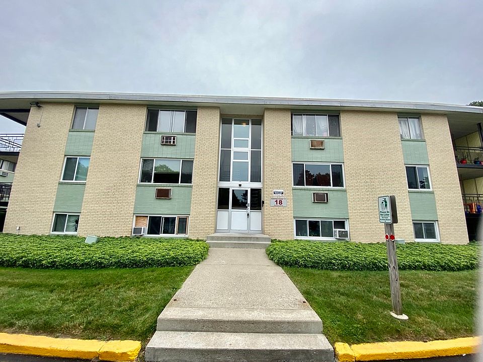 1st image of 18 Nelson Dr #F3