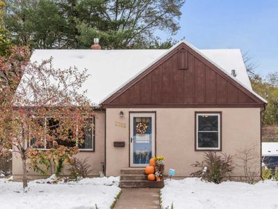 1540 Chamber St, Saint Paul, MN, 55106