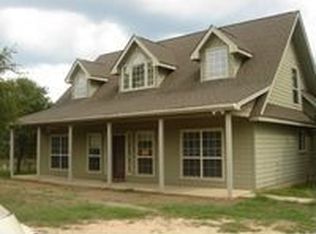 1255 Falconwood Dr, San Marcos, TX 78666