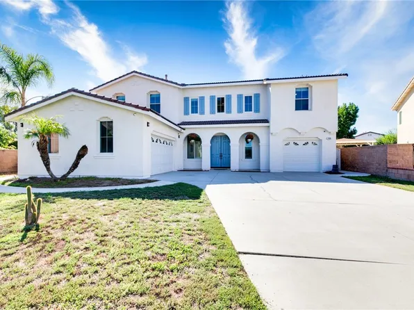 7488 Rock Creek Ct, Corona, CA 92880