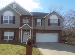 819 Plankway Dr, Shiloh, IL 62221