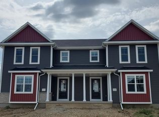 6180 Driscoll Dr, Madison, WI 53718